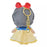Pre-Order Disney Store JAPAN  Tiny Princess Plush Key Chain Snow White