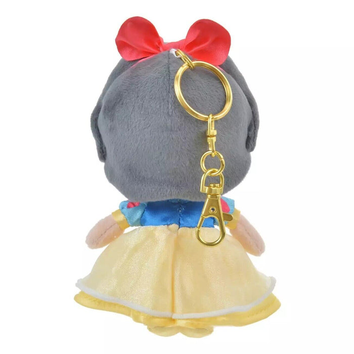 Pre-Order Disney Store JAPAN  Tiny Princess Plush Key Chain Snow White