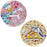 Pre-Order Tokyo Disney Resort 2024 Donald Quacky Duck City Button set 3 PCS