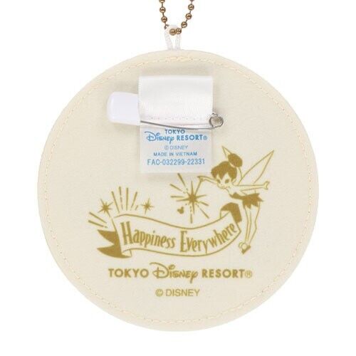 Pre-Order Tokyo Disney Resort TDR 40th Park Icon Patch Badge It's A Small World