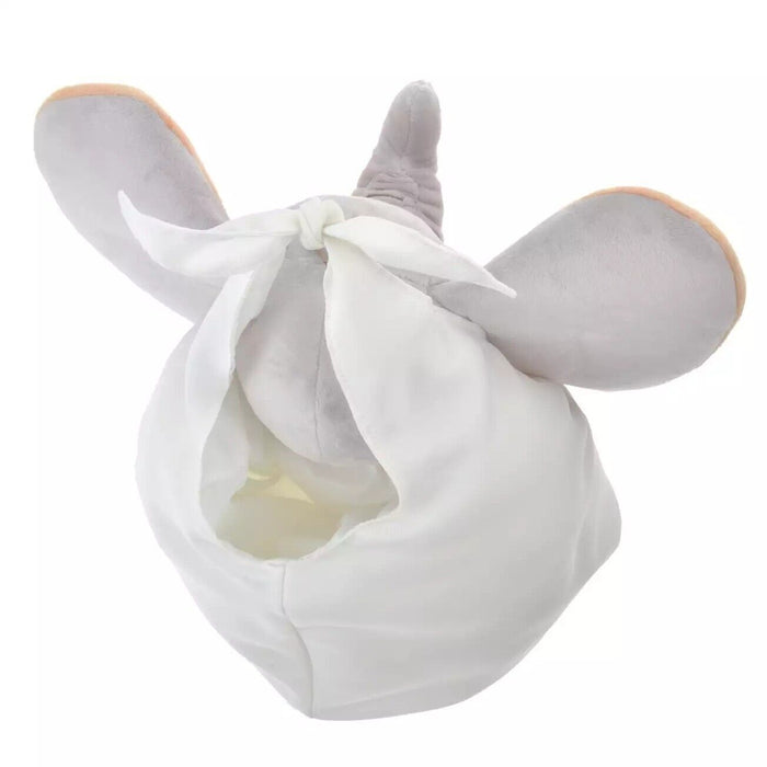 Pre-Order Disney Store JAPAN 2024 Cleaning With Dumbo Plush Eco Bag Storage