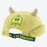 Pre-Order Tokyo Disney Resort 2023 Monsters University Bucket Hat Oozma Kappa OK