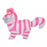 Pre-Order Disney Store JAPAN 2024 Plush Disney Animals Cat Day Cheshire Cat