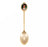 Pre-Order Disney Store JAPAN 2023 Princess Story Spoon Collection May Jasmine