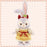 Pre-Order Tokyo Disney Duffy Heartfelt Strawberry Gift Costume Outfit StellaLou