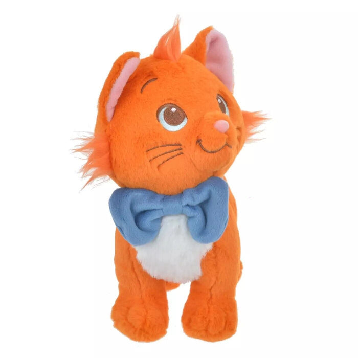 Pre-Order Disney Store JAPAN New Plush Disney Animals Cat Day Toluouse