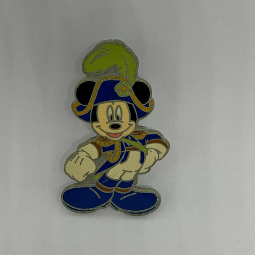 Tokyo Disney Resort Pin TDS Grand Opening Admiral Mickey