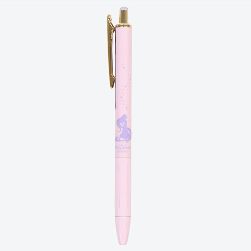 Pre-Order Tokyo Disney Resort Ballpoint Pen Princess Rapunzel Tangled
