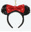 Pre-Order Tokyo Disney Resort Key chain Headband Spangle Standard Minnie