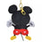 Pre-Order Disney Store JAPAN 2023 New Plush Key Chain Mickey by KANAHEI