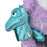 Pre-Order Disney Store JAPAN 2023 UniBEARsity Plush with Puppet Ursula Flot Jet