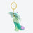 Pre-Order Tokyo Disney Resort Key Chain Princess Shoe Ariel The Little Mermaid