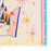 Pre-Order Tokyo Disney Resort 2023 Park Window & Door Wide Towel Mickey Castle