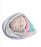 Pre-Order Disney Store JAPAN 2024 GORORIN Sleeping Plush Young Oyster