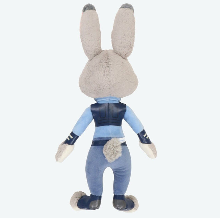 Pre-Order Tokyo Disney Resort Plush Zootopia Judy Wild H 44 cm