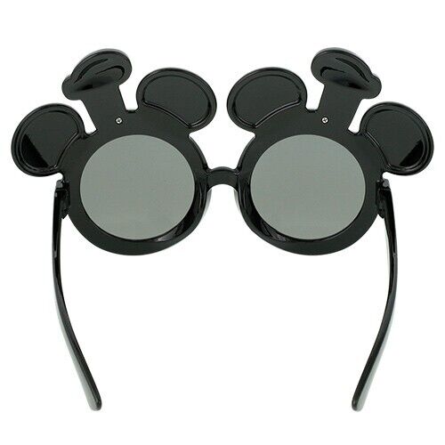 Pre-Order Tokyo Disney Resort 2023 Steamboat Willie Mickey Shape Sunglasses