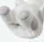Pre-Order Tokyo Disney Resort Plush Hand Puppet Baymax Big Hero 6