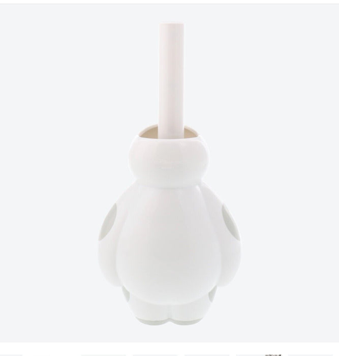 Pre-Order Tokyo Disney Resort Room Cleaner Brush Baymax Big Hero 6