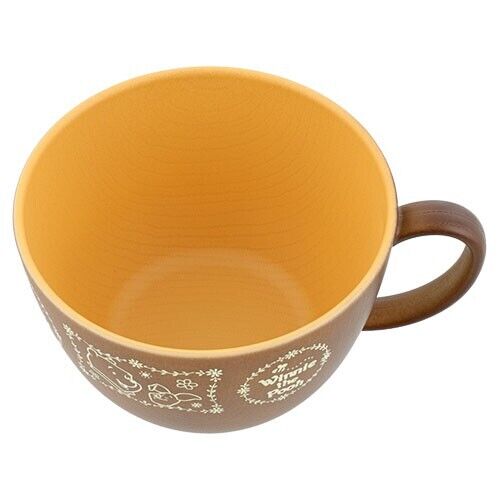 Pre-Order Tokyo Disney Resort 2023 Mug Cup Like Wooden Kitchen Cutlery Pooh