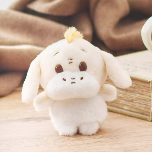Pre-Order Disney Store JAPAN 2023 White Pooh Plush URUPOCHA-CHAN Eeyore