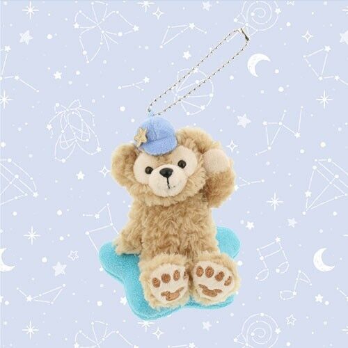 Pre-Order Tokyo Disney Resort Duffy Summer Night Melodies Plush