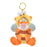 Pre-Order Disney Store JAPAN 2023 Pooh Hunny Day Plush Key Chain Bee Tigger