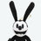 Pre-Order Tokyo Disney Resort Plush Badge Oswald The Lucky Rabbit