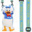 Pre-Order Tokyo Disney Resort 2023 Shoulder Bag Live Action Donald