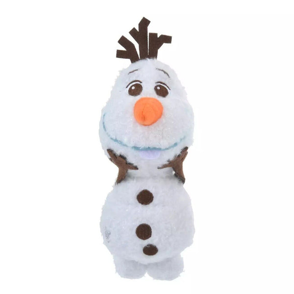 Disney Frozen Olaf Talking Bean Plush