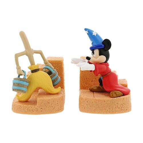 Pre-Order Tokyo Disney Resort Cellphone Stand Fantasia Sorcerer Mickey