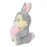 Pre-Order Disney Store JAPAN 2023 NEW Plush NIKONIKO HA-CHO Heart Thumper Bambi