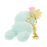 Pre-Order Disney Store JAPAN 2024 GORORIN Sleeping Plush Key Chain Scrump
