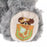 Pre-Order Disney Store JAPAN 2024 UniBEARsity Plush Flower From Bambi