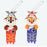 Pre-Order Tokyo Disney Resort 2024 Children Day FPlush Badge Chip Dale