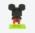 Pre-Order Tokyo Disney Resort Nanoblock Mickey Mouse