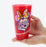 Pre-Order Tokyo Disney Resort Drink Melamine Tumbler Minnie Red
