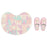 Pre-Order Tokyo Disney Resort TDR 40th Toilet Mat Room Shoes It's A Small World