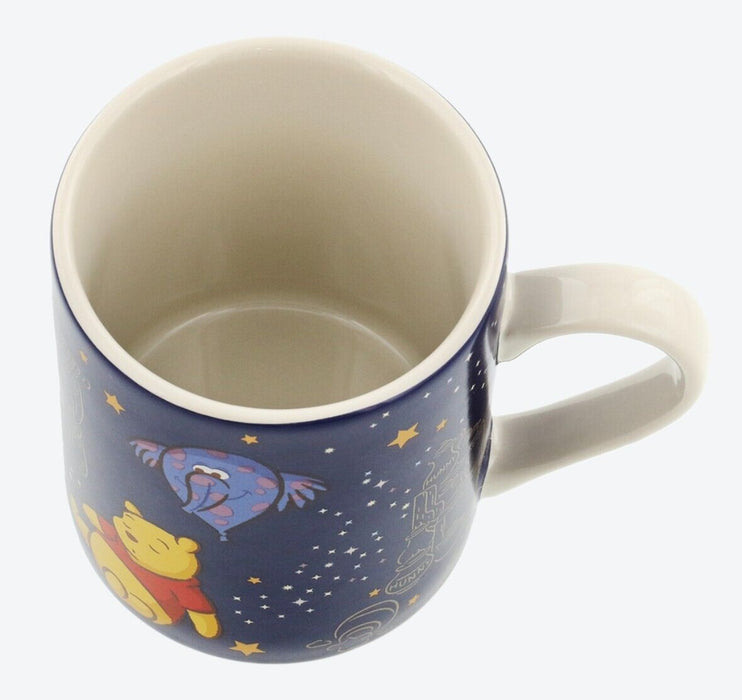 Pre Order Tokyo Disney Resort Mug Cup  Poh's Dreams Heffalamp