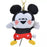 Pre-Order Disney Store JAPAN 2023 New Plush Key Chain Mickey by KANAHEI
