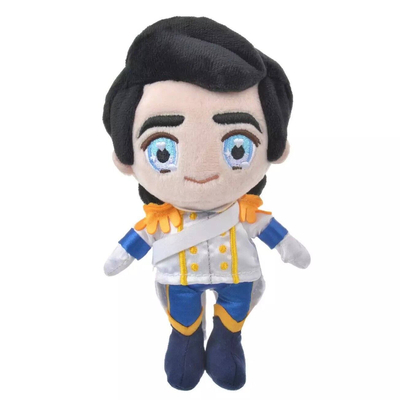 Pre-Order Disney Store JAPAN 2024 Tiny Prince Plush Key Chain Eric