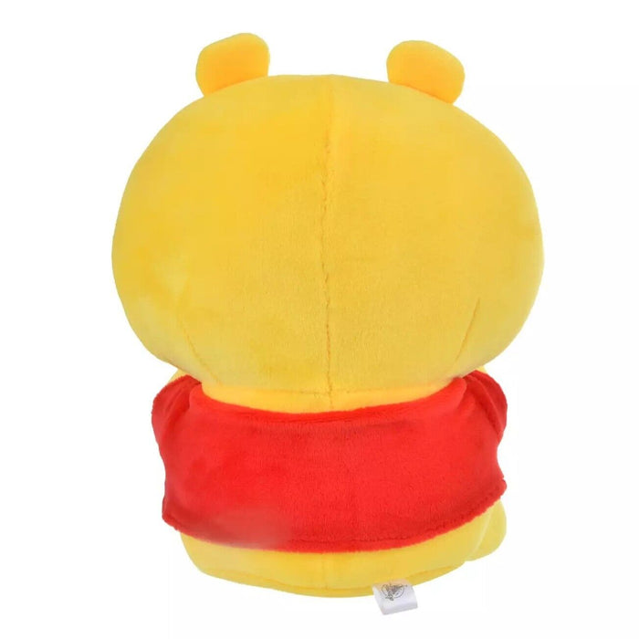 Pre-Order Disney Store JAPAN 2023 New Plush Pooh by KANAHEI