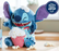 Pre-Order Disney Store JAPAN 2024 Plush Stitch Attacks Snacks Popcorn Feb. 2/12