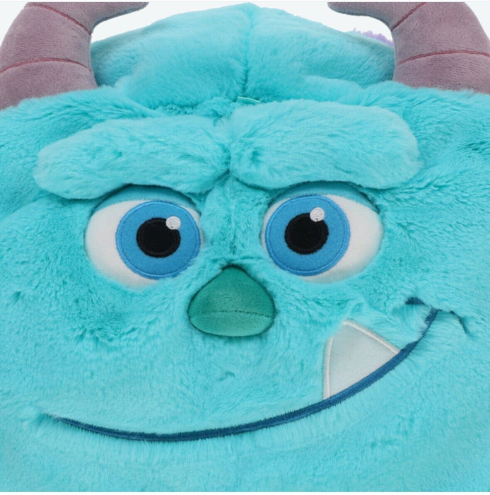Pre-Order Tokyo Disney Resort Fun Cap Sulley Monsters Inc Pixar