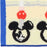 Pre-Order Tokyo Disney Resort Mini Towel Set Disney Resort Cruiser set