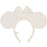 Pre-Order Tokyo Disney Resort 2023 Headband Ears Minnie White Denim