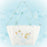 Pre-Order Tokyo Disney Resort Duffy White Wintertime Wonders Tote Bag