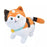 Pre-Order Disney Store JAPAN 2024 Plush Disney Animals Cat Day MOCHI Baymax