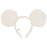 Pre-Order Tokyo Disney Resort 2023 Headband Eats Mickey White Denim