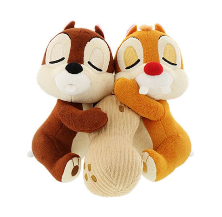 Pre-Order Tokyo Disney Resort 2024 Pair Plush Chip & Dale