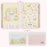 Pre-Order Tokyo Disney Resort 2024 Duffy Come Find Spring Stationery Set